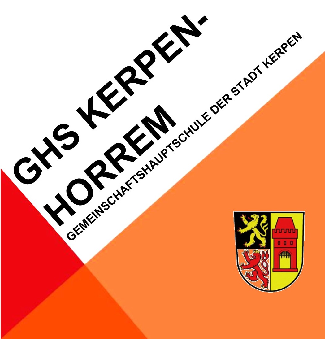 Logo Hauptschule Horrem